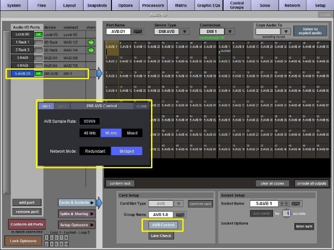 A computer screen shot of a program